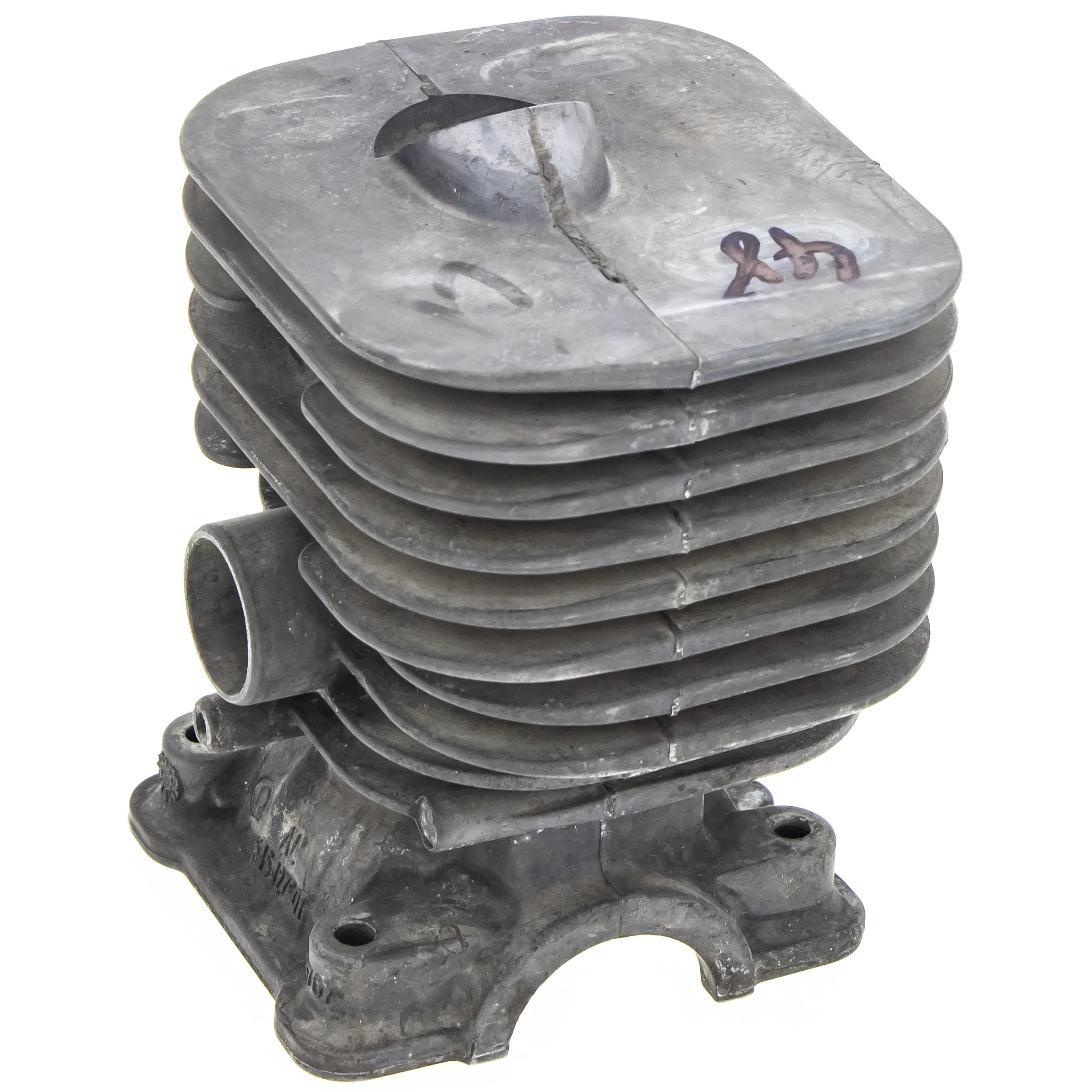 Husqvarna 529900601 Engine Service Kit Craftsman 125 B 125 BVX 125 BX Blower