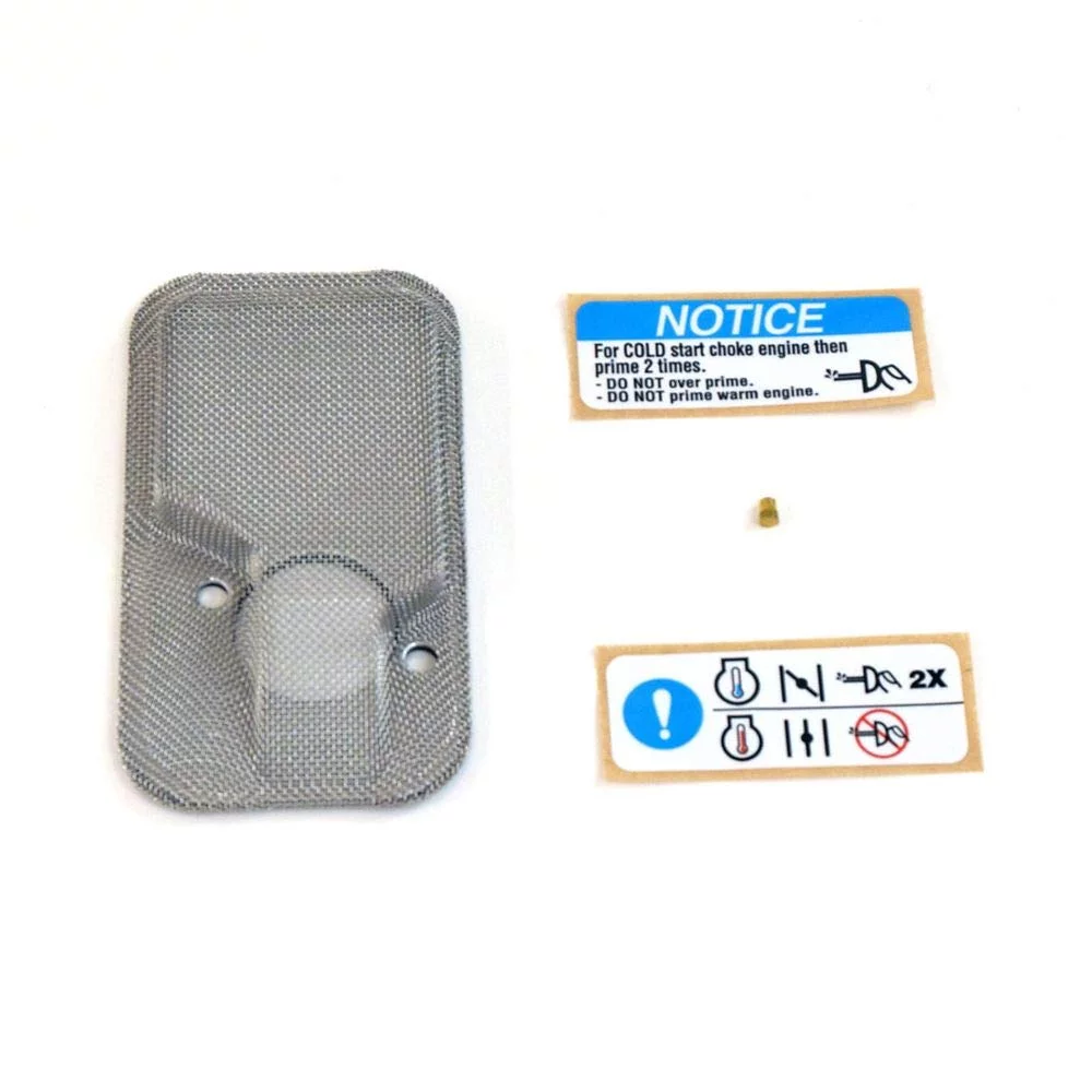 Briggs & Stratton Genuine 794481 SNOW KIT Replacement Part