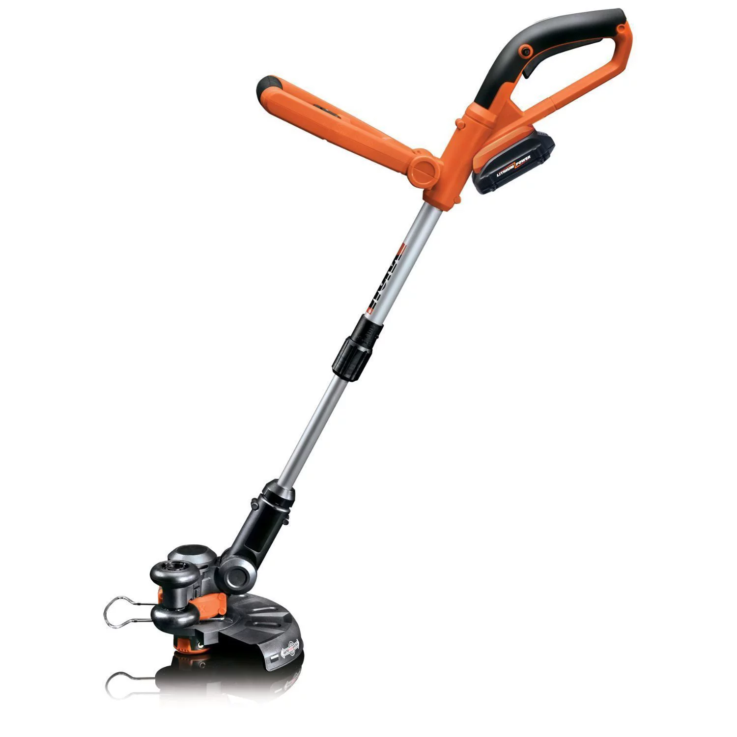 Worx 20V GT 3.0 Trimmer & TURBINE Blower Combo Kit