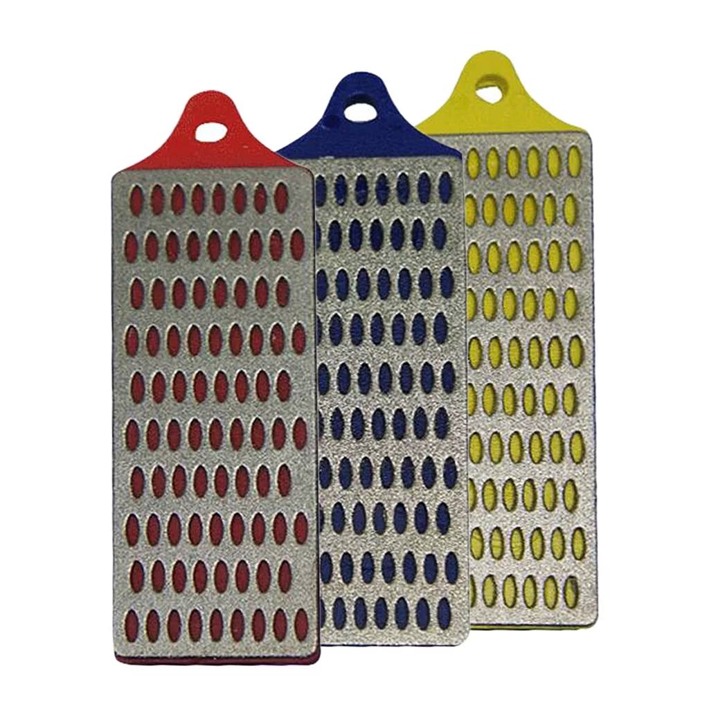 Sharpening Honing Whetstone Stone Hand Tools