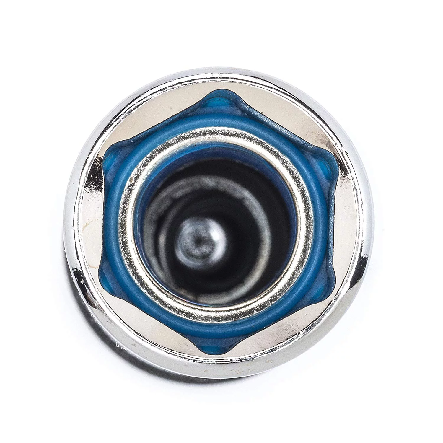 GearWrench 80546 5/8-Inch x 6-Inch Swivel Spark Plug Socket