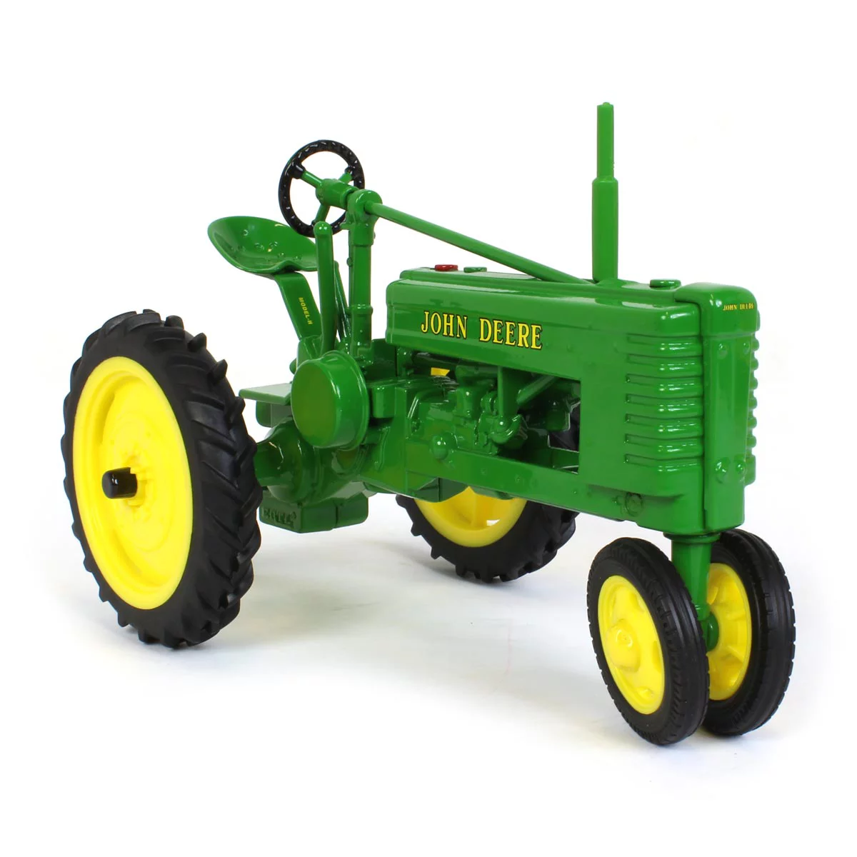 1/16 John Deere Model H Tractor Toy - LP77317