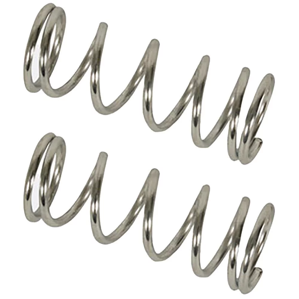 Two (2) Fits Stihl 0000-997 1501 / Trimmer Head Springs for Autocut 25-2