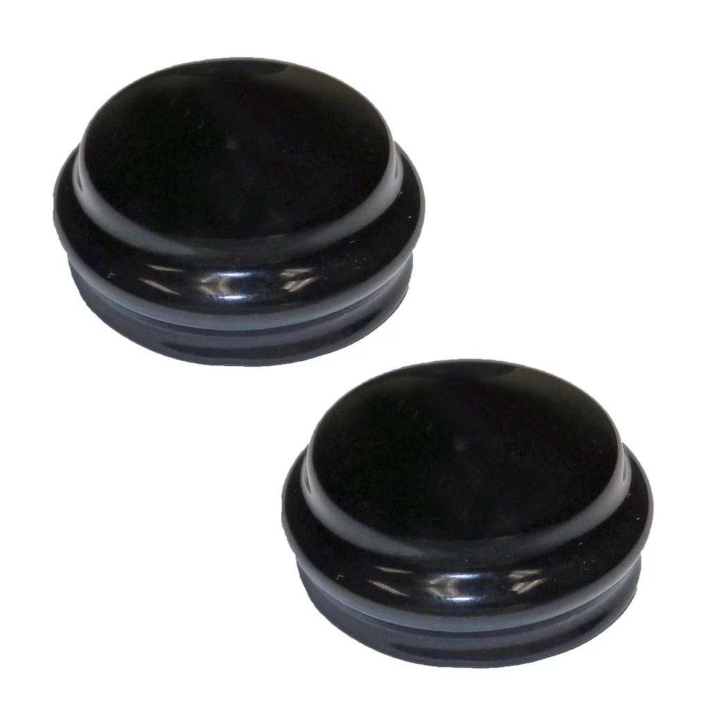 Craftsman 532121232 PK2 Spindle Caps