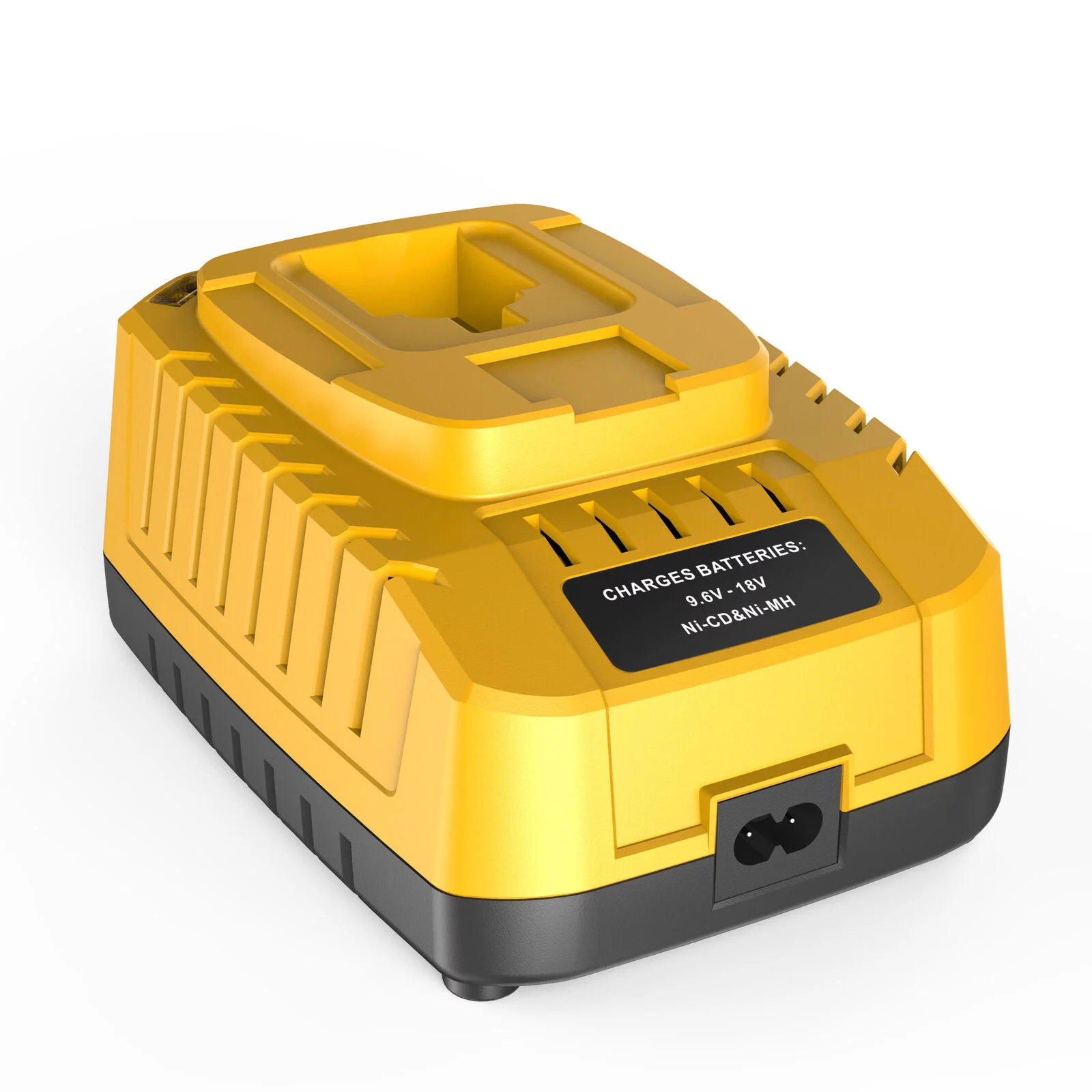 DC9310 Fast Battery Charger for Dewalt 9.6V-18V XRP NI-CD NI-MH Battery DC9096 DC9098 DC9099 DC9091 DC9071 DE9057 DW9096 DW9094 DW9072