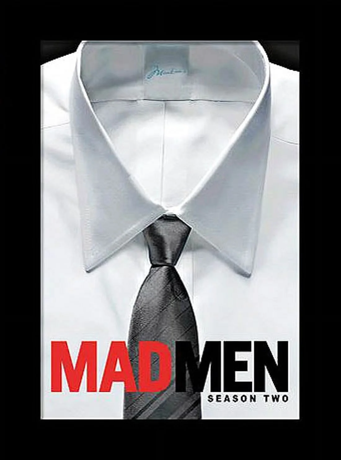 Pre-owned - Mad Men: Season Two (DVD)