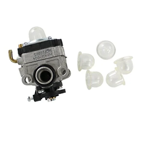 Carburetor Primer Bulb for Shindaiwa T230 T230b T230ba String Grass Trimmer Bruschcutter