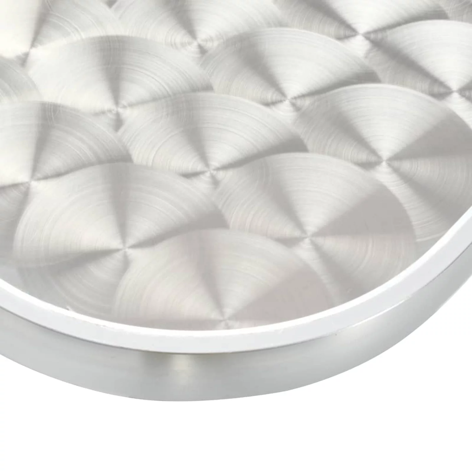 Irfora parcel,Table Patio Weather Resistant Steel SmallEnd Patio Balcony Bedside Table Weather Resistant Patio Table End Table MetalEnd Table Silver 47.2