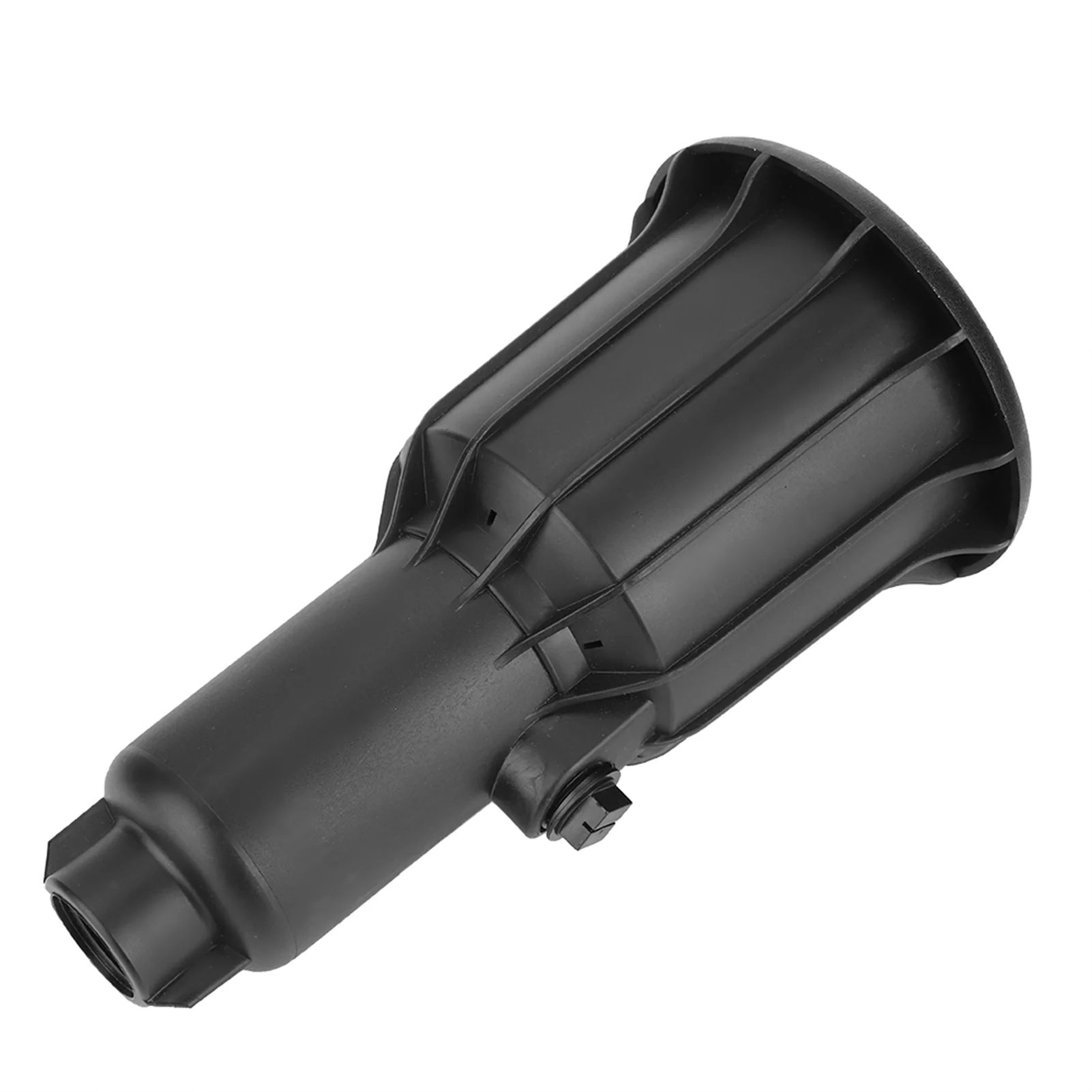 Sprinkler Head Practical G3/4 Female Thread Auto 360 Degree Adjustable Rotating Sprinkler Head Garden Irrigation Nozzle