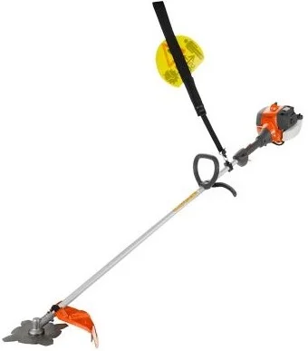 Husqvarna 970514201 Gas-Powered Brushcutter Trimmer 17 Inch