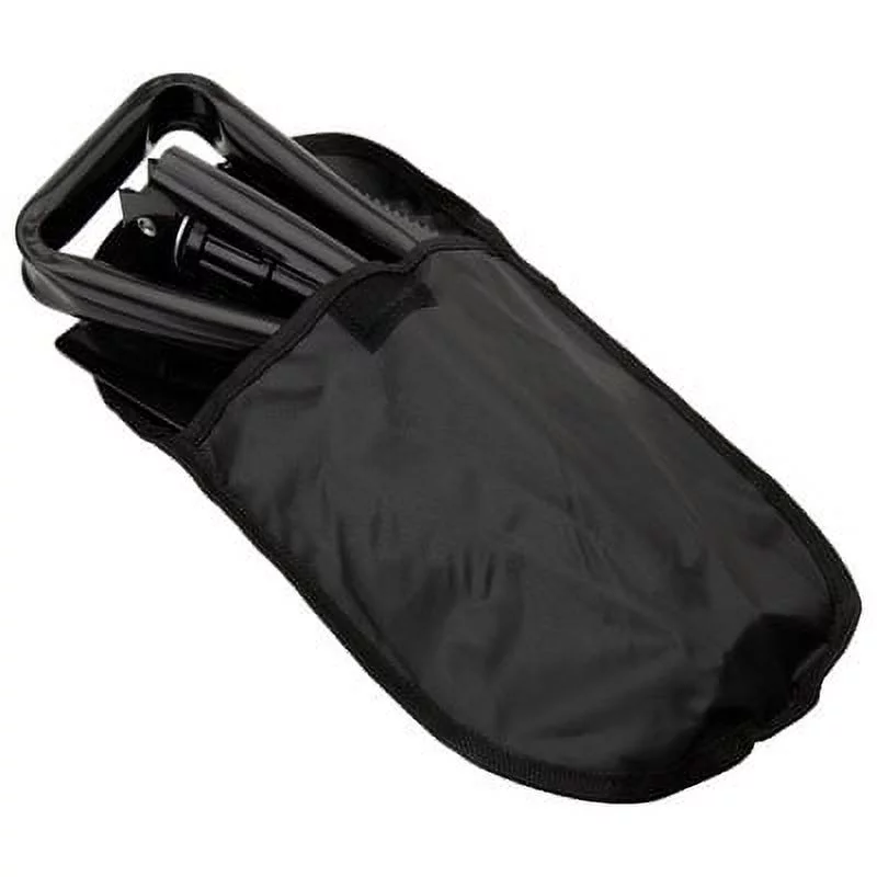 Tusk Folding Shovel