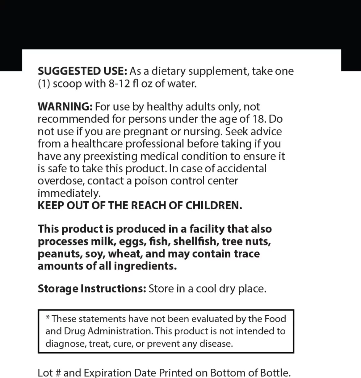 2-Wire Right Angle Connecting Cable With 2-Prong Plug