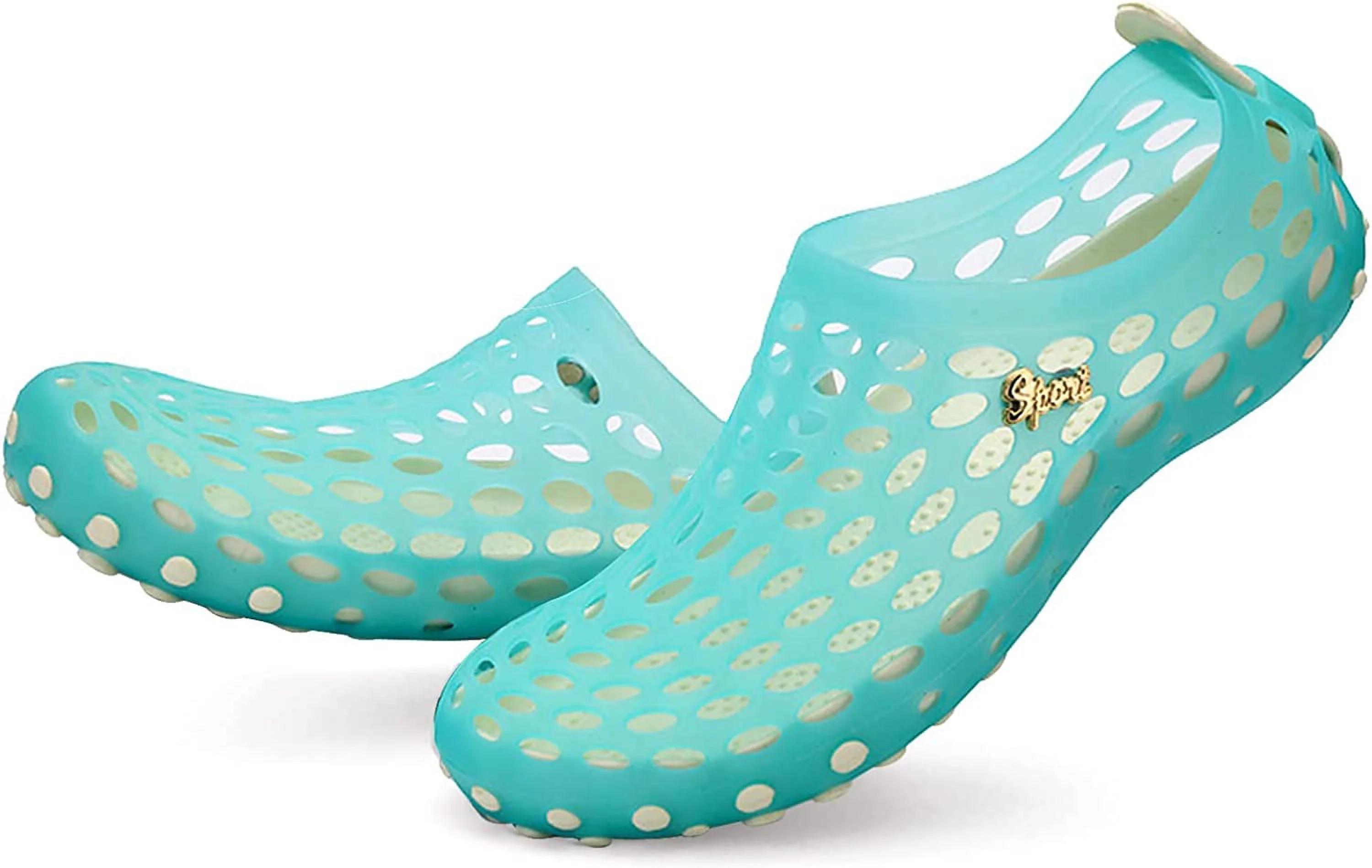 Women's Water Shoes Sandals Summer Slipper Swim Pool River Beach Garden Clog