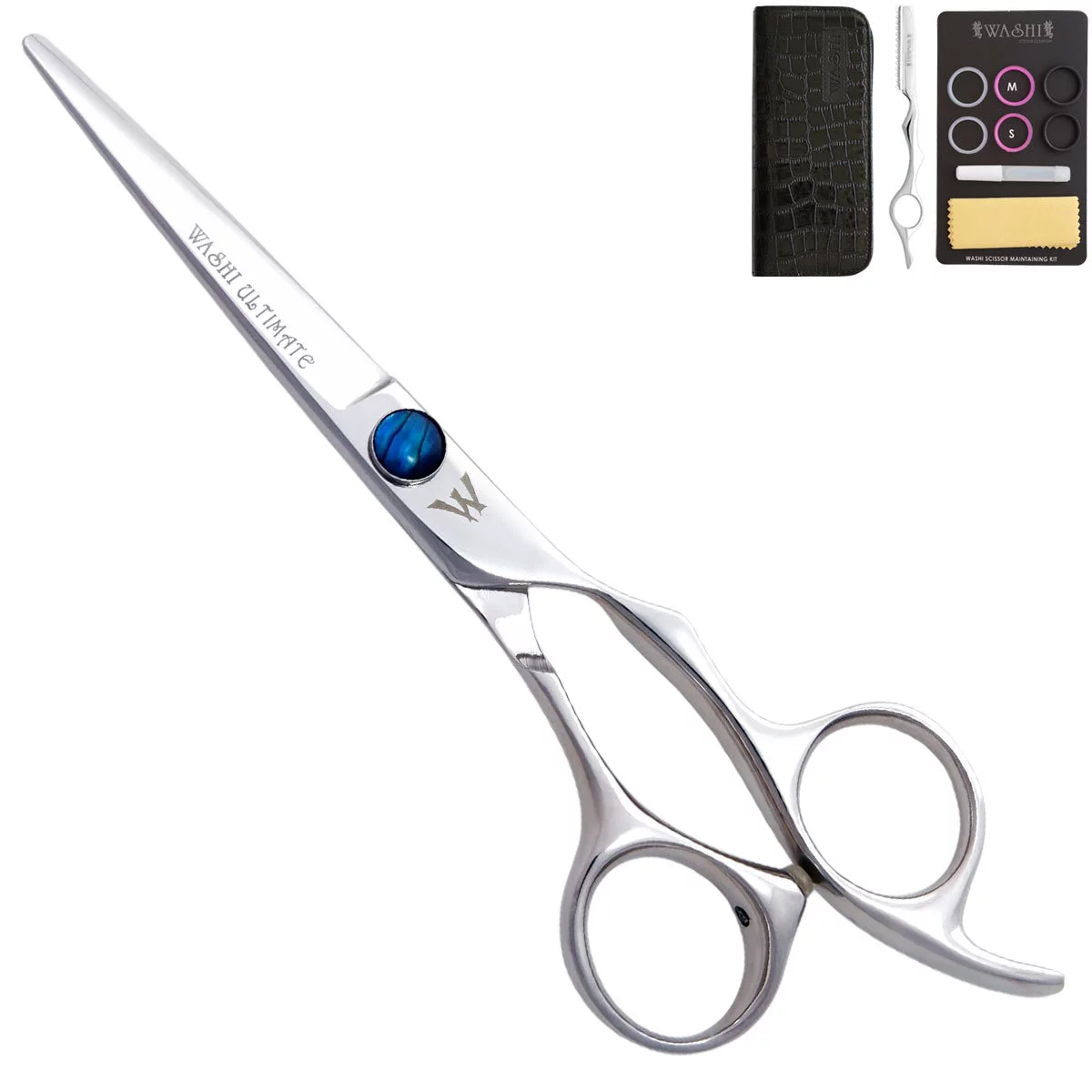 Washi Scissor Professional Av Ultimate In Size 5.5