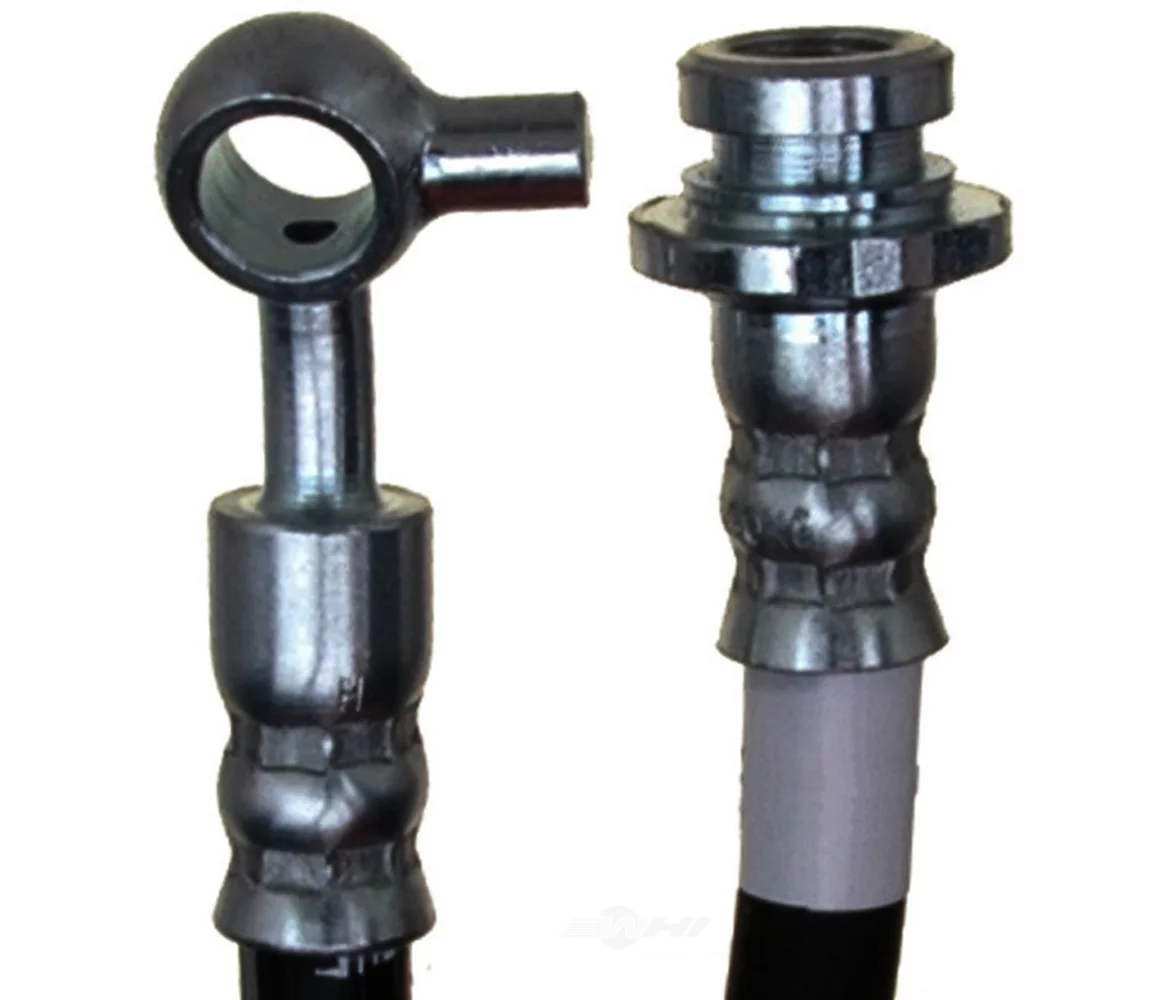 Raybestos BH383146 Professional Grade Hydraulic Brake Hose Fits select: 2008-2013 NISSAN ROGUE, 2014-2015 NISSAN ROGUE SELECT