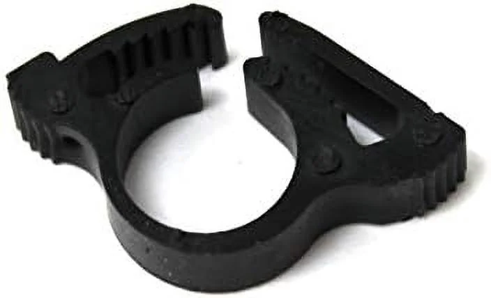 Inch High Pressure Drip Irrigation Tubing Clamps (25)