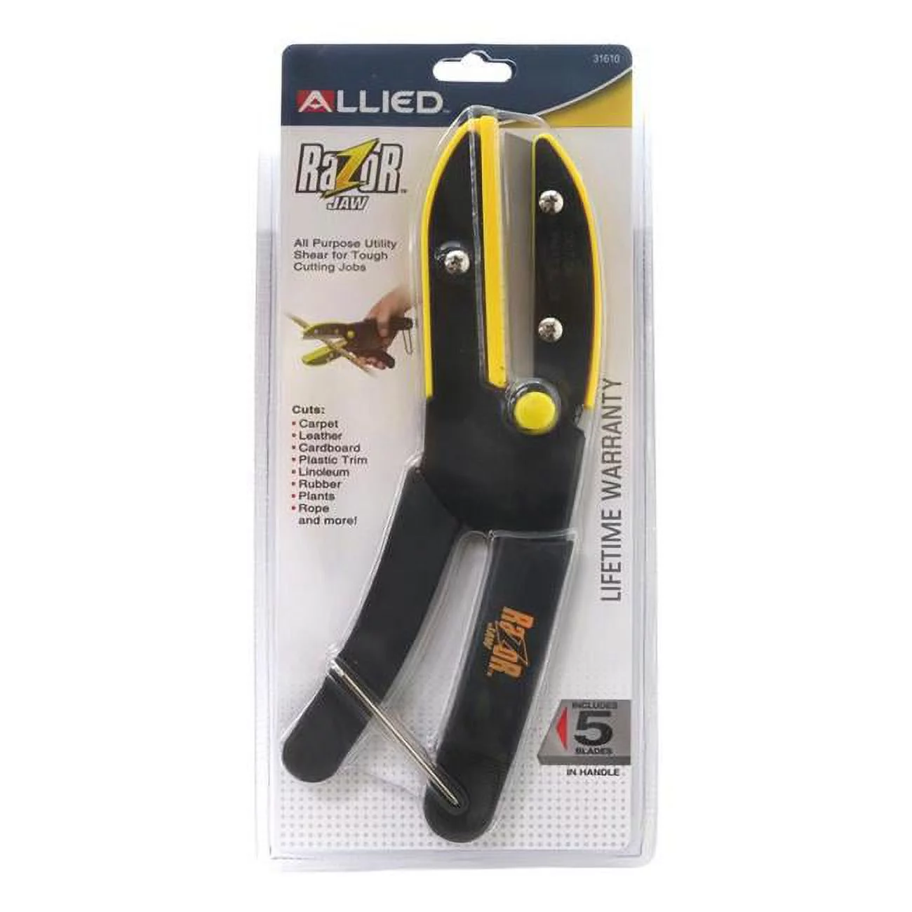 TM All Purpose Utility Shear