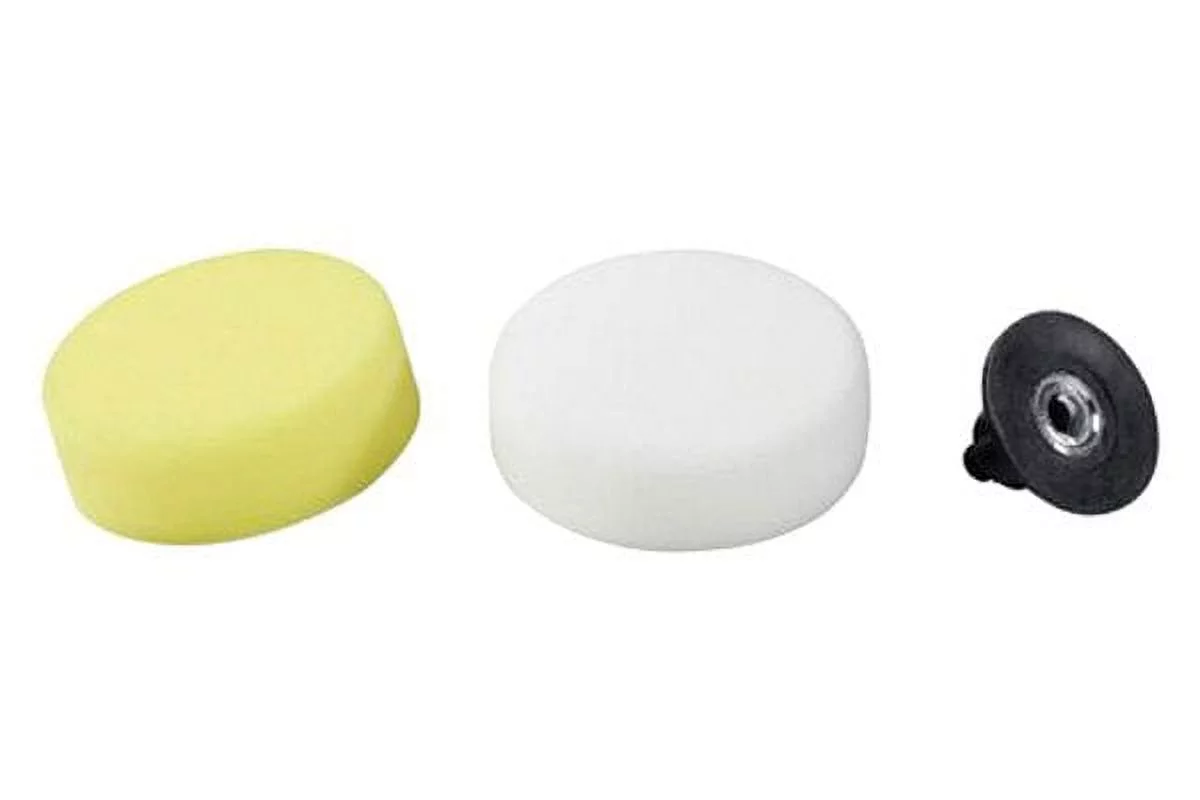 Milwaukee M12 Variable Speed Polisher/Sander - Bare Tool