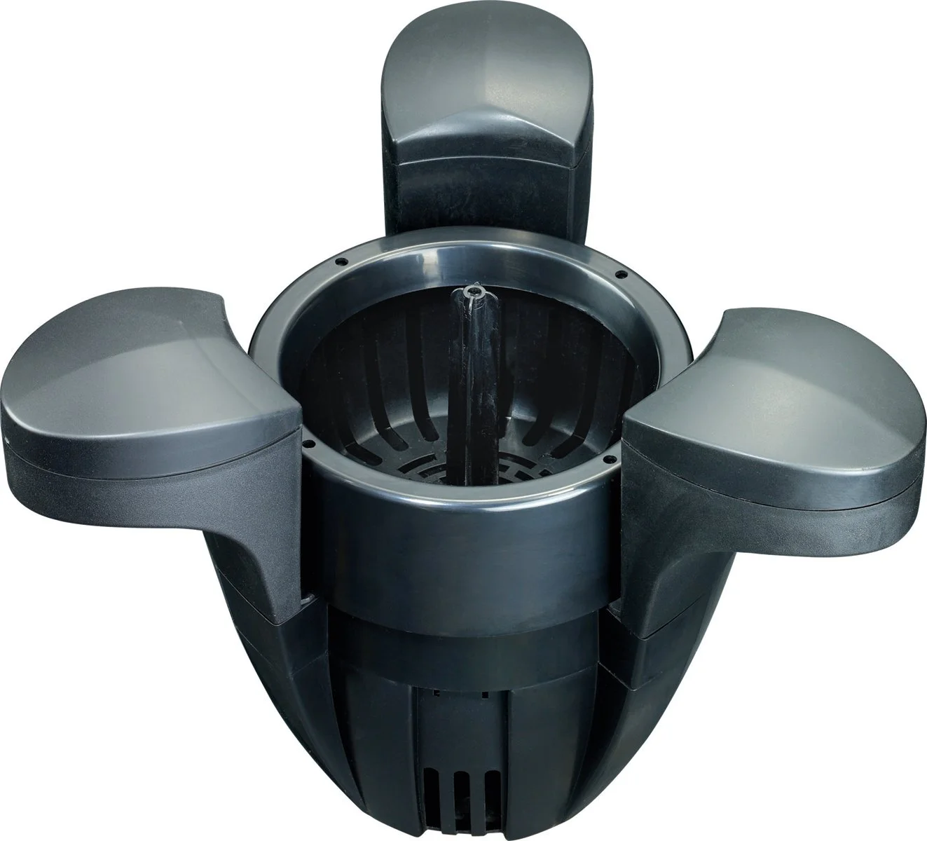 Koolscapes Floating Pond Skimmer