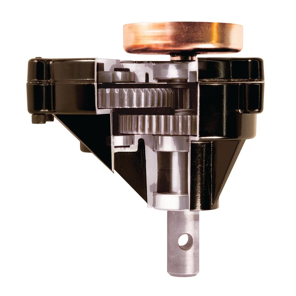 Earthquake Dually™ 1-Man or 2-Man Earth Auger Combo with 10-inch Auger Bit and Fishtail Point, 38899