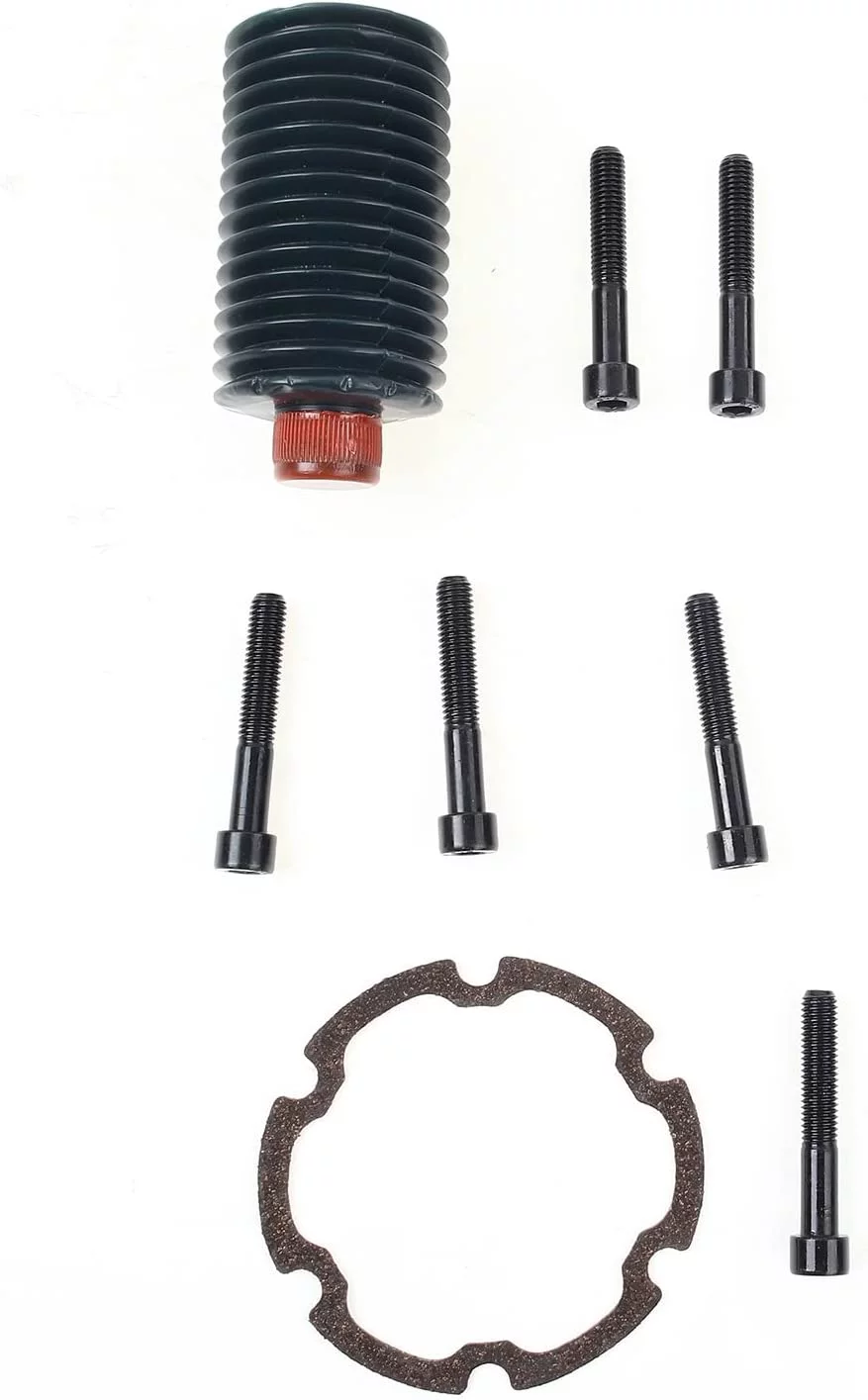 A-Premium CV Axle Shaft Assembly Compatible with Volkswagen Beetle 2006-2010 Beetle Cabrio L5 2.5L Manual Transmission Front Right Passenger Side