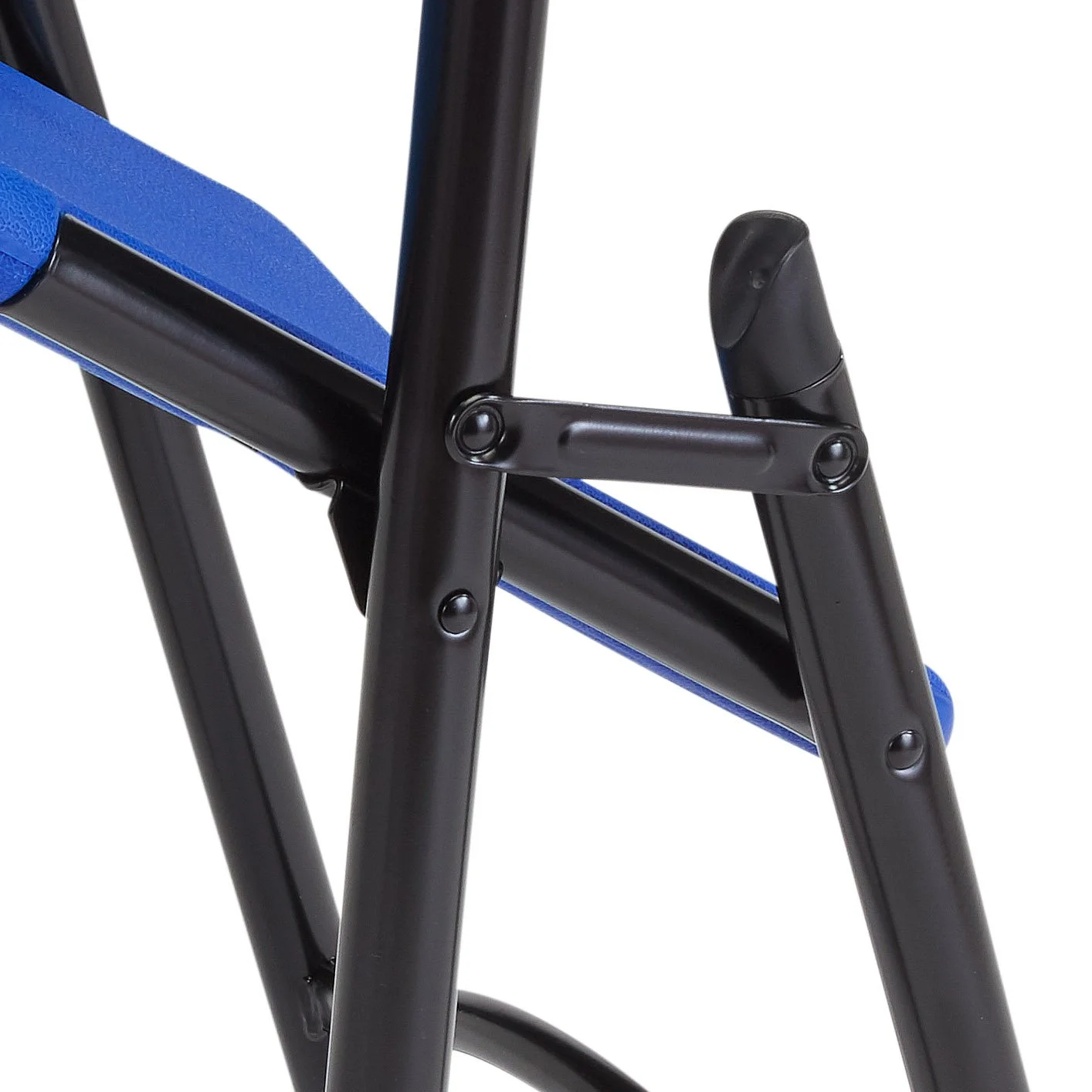 NPS 600 Series Heavy Duty Plastic Folding Chair