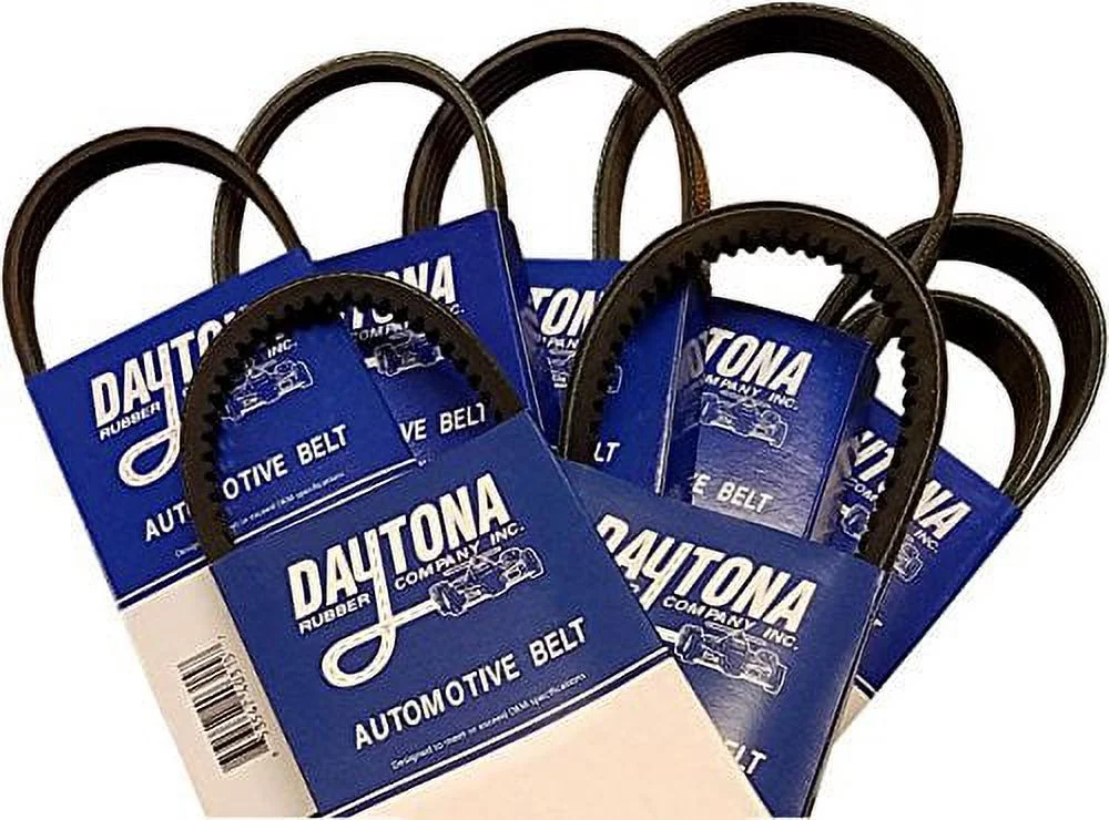 T739 Daytona timing Belt OEM Manufacturer Quality 40739 TB739 95739 TB739 HT739 122ZAS27