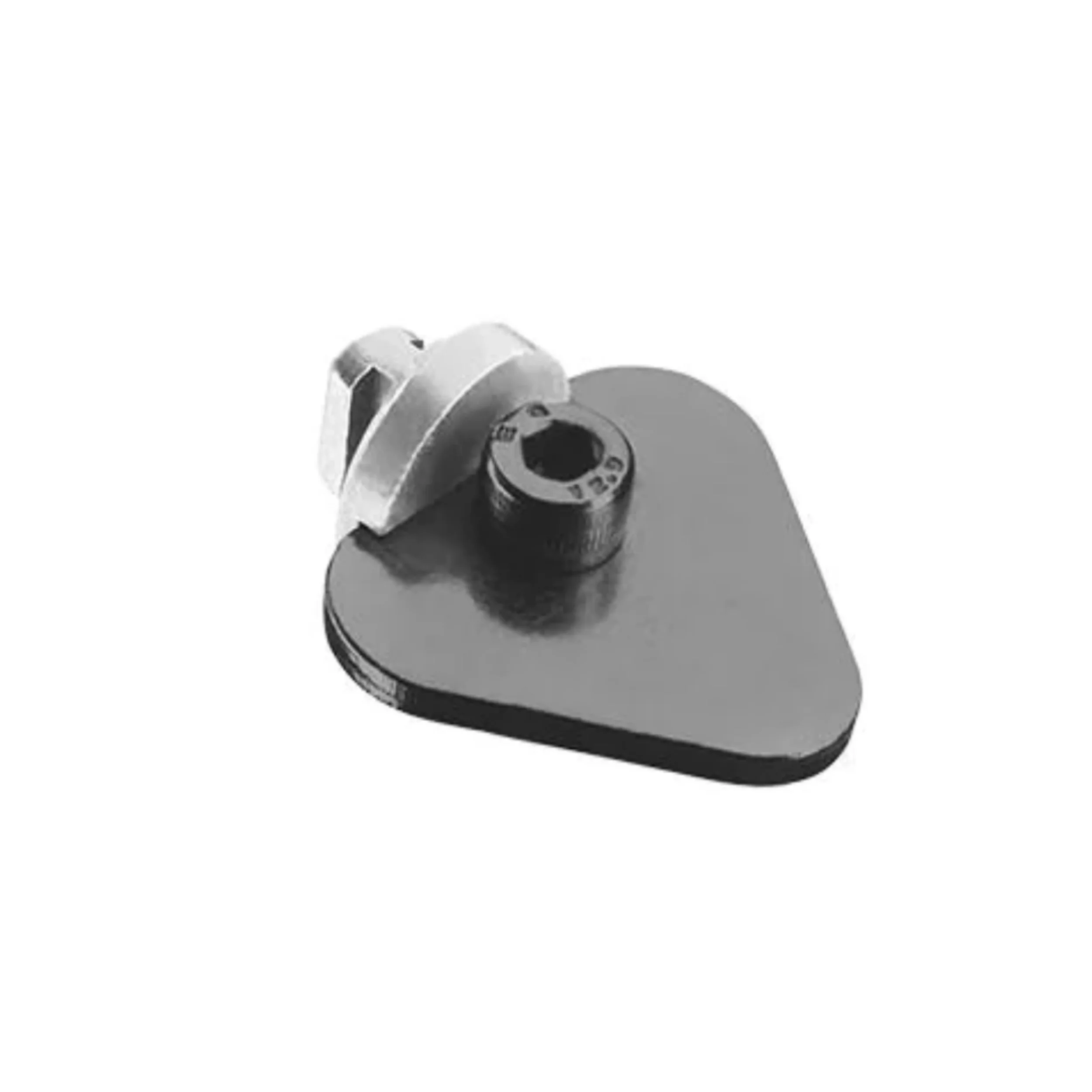 RYOBI Auger Spade Tip