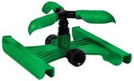 SPRINKLER,3 ARM CIRCULAR PATT
