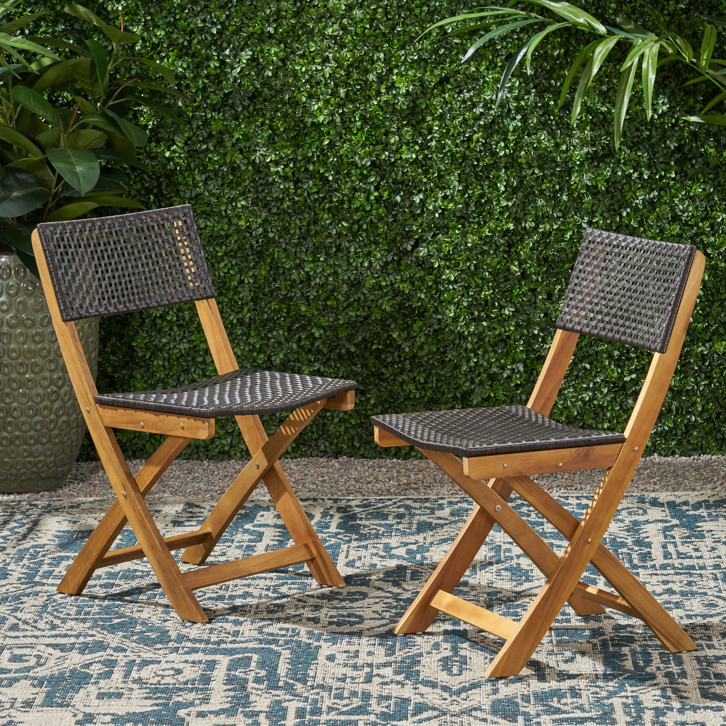 Crtynell HILLSIDE BISTRO CHAIR