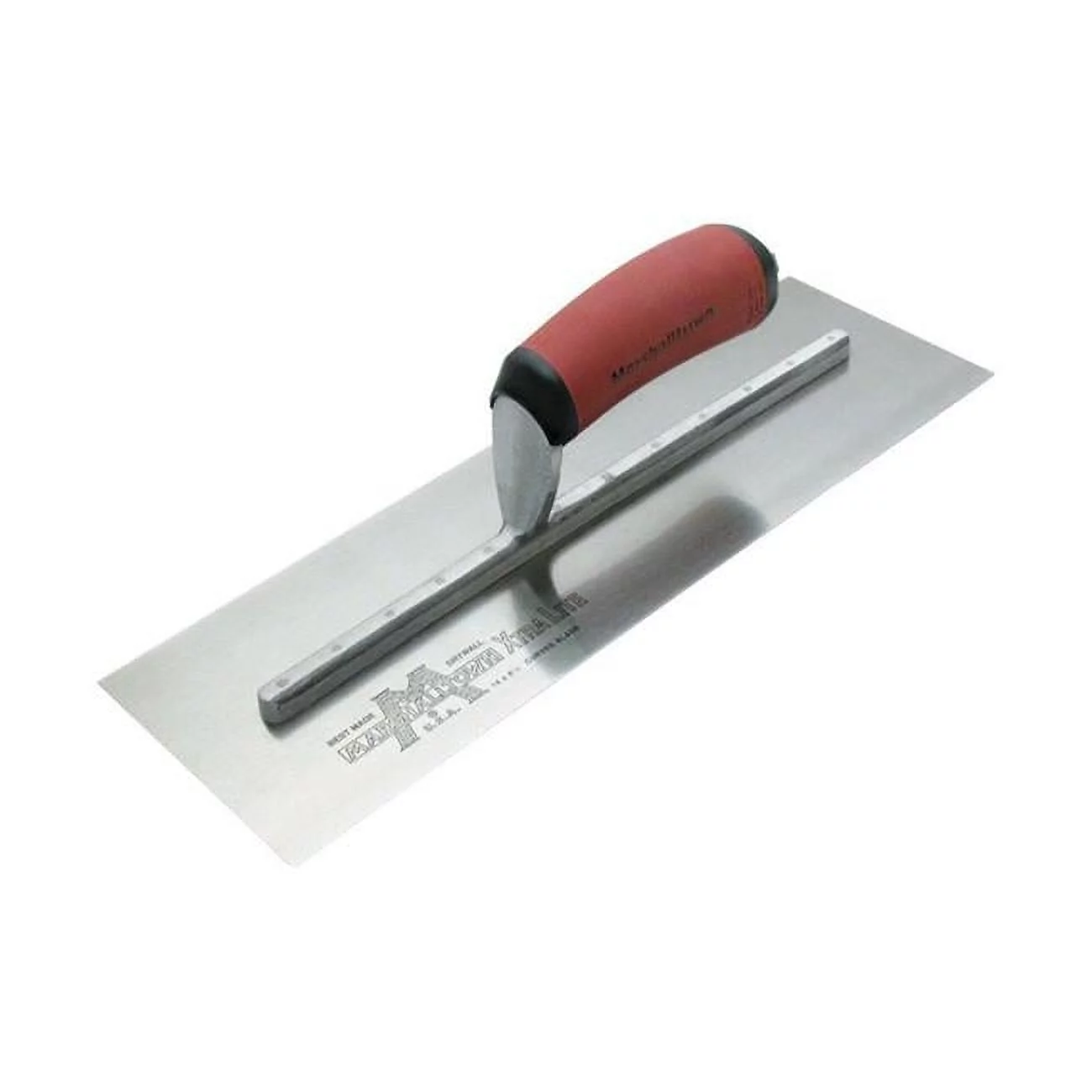 Marshalltown  4.5 in. High Carbon Steel Finishing Trowel