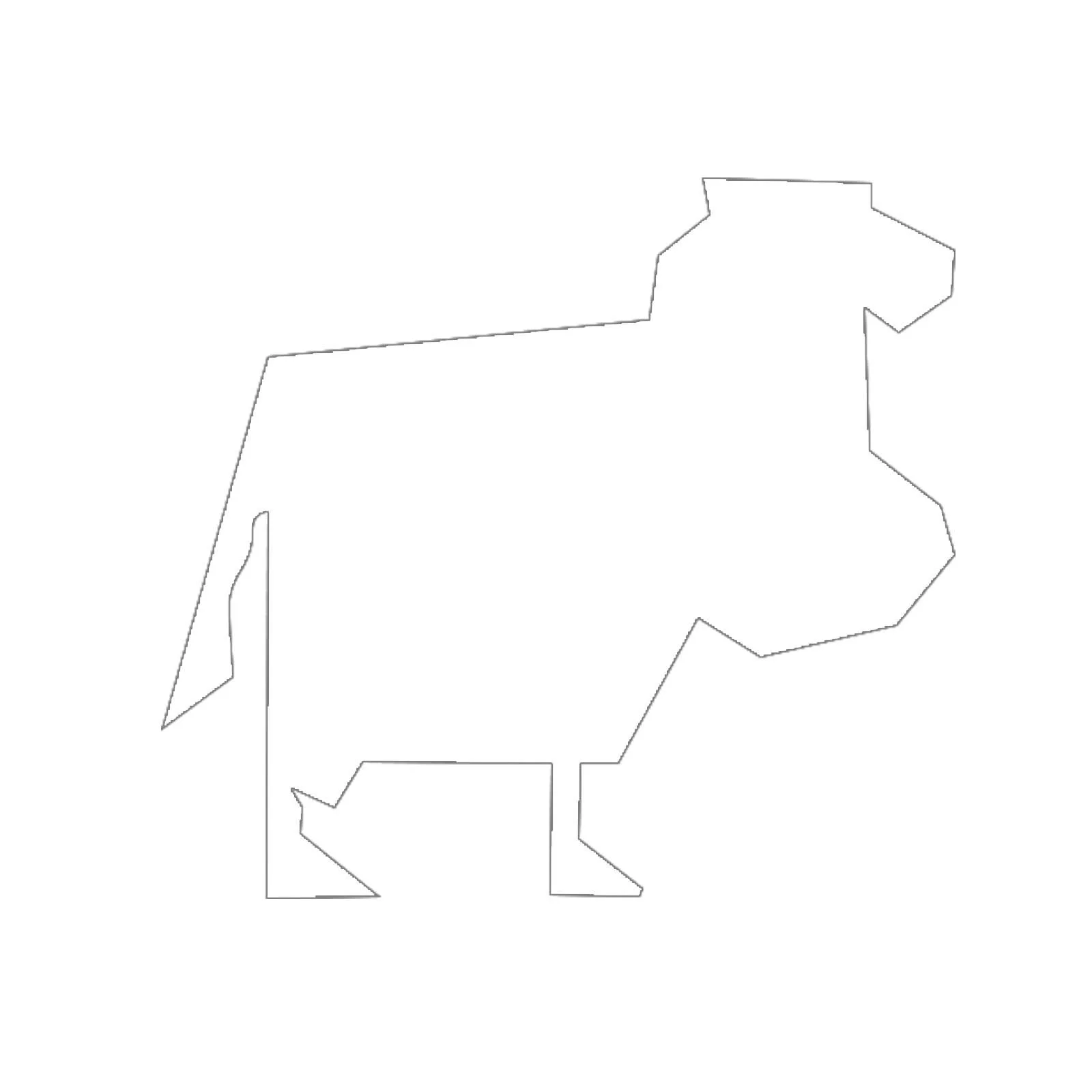 iju7gthy 4th of july outdoor Handmade Cow Measuring Stick Kit Accurate Measurement Tool for Cattle