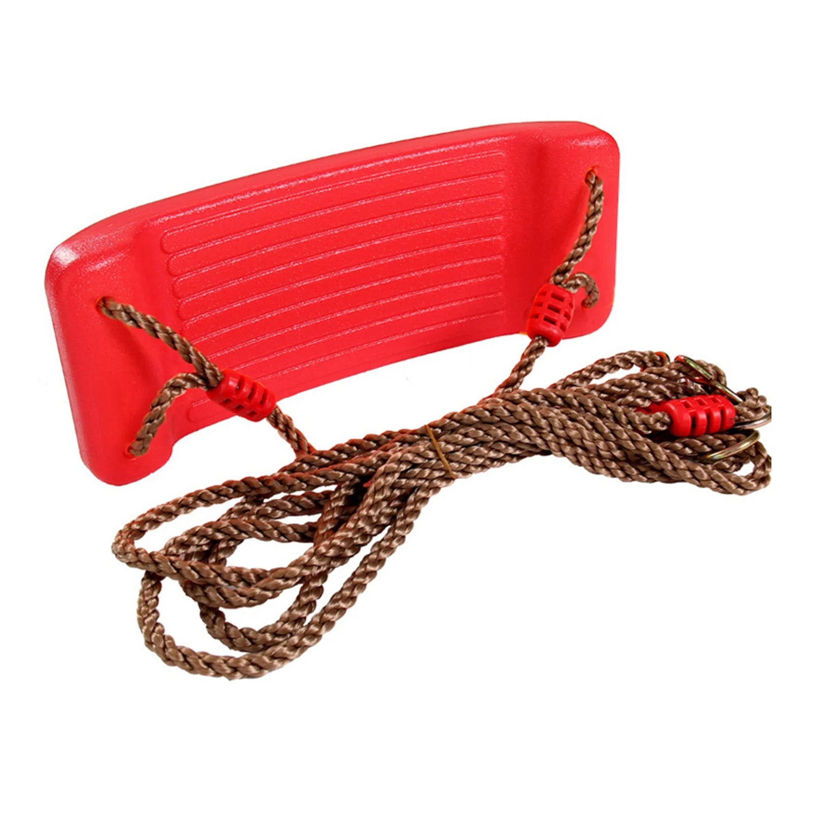 NLLSHGJ Kids Child Swing Tree Rope Seat Indoor Outdoor Set for Kindergarten Playground