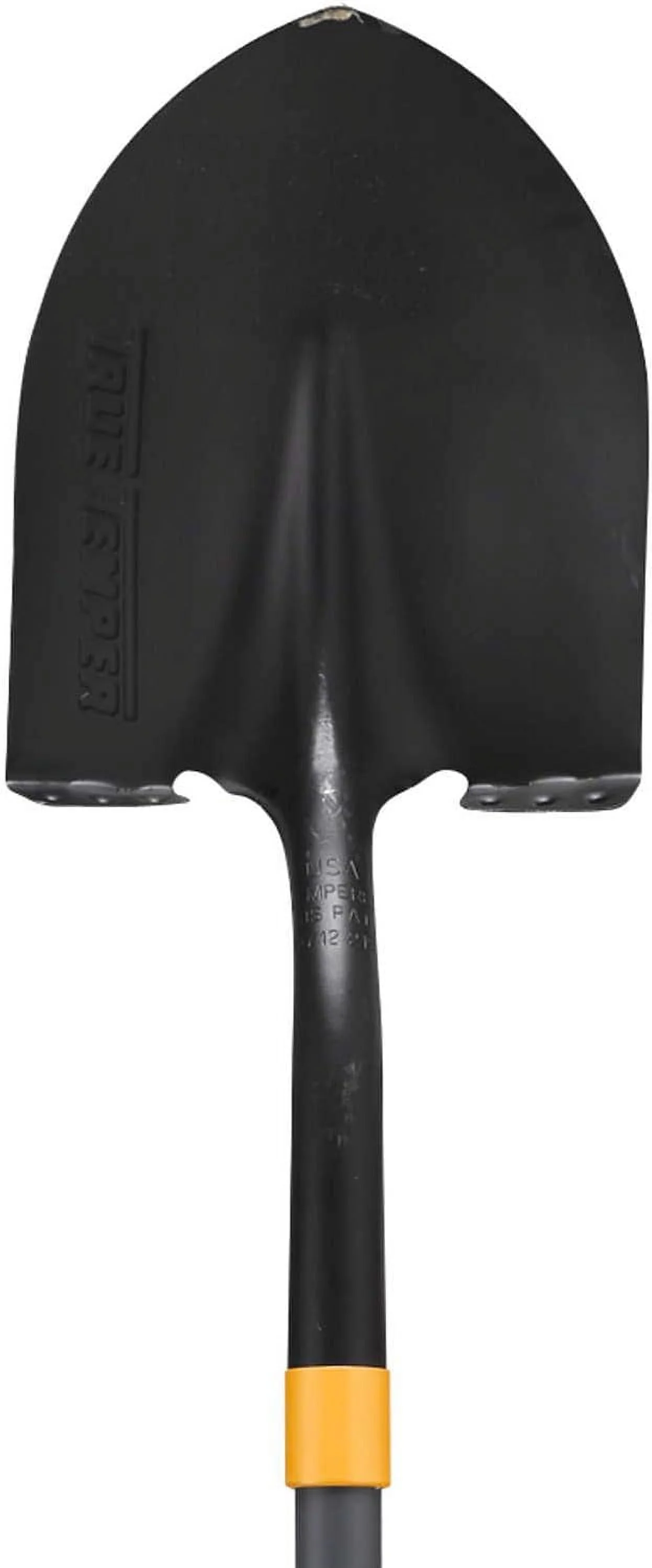 The Ames Companies, Inc 2584300 Digging Shovel With Fiberglass Handle