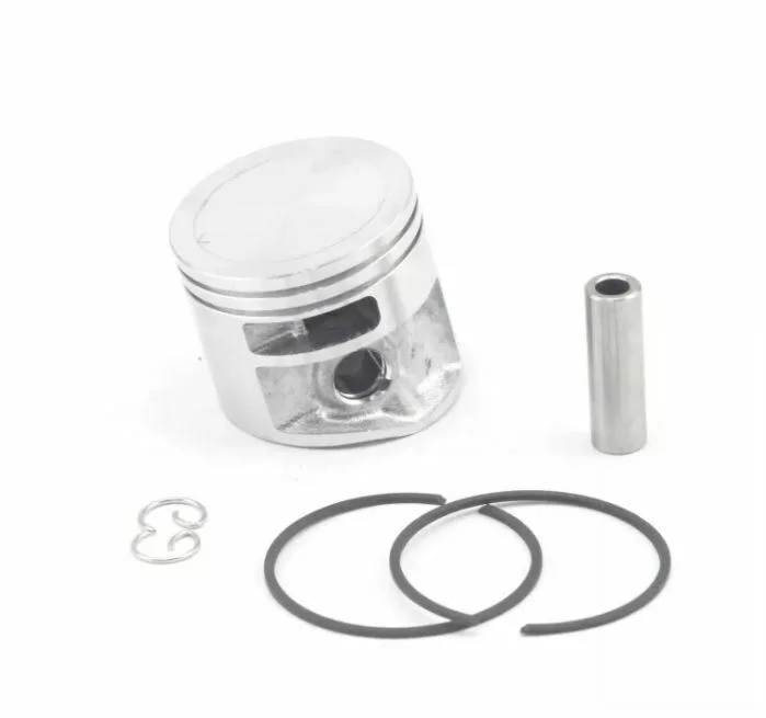 44.7mm Stihl MS261 Piston WT Pin Ring Circlip Chainsaw 1141 030 2012