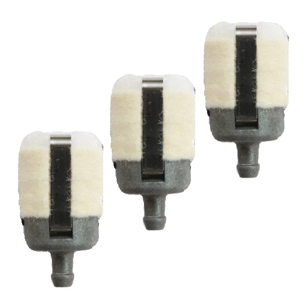 Poulan PP442 Pro Gas Blower (3 Pack) Replacement Filter Assembly # 490192097-3PK