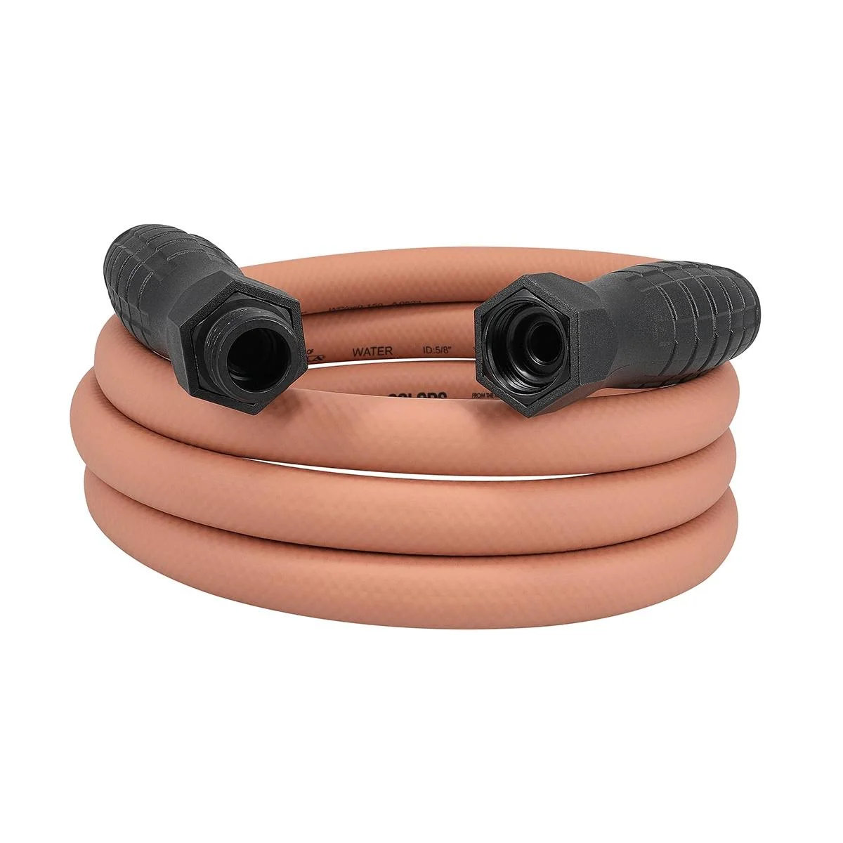 Colors™ SwivelGrip® Garden Hose, 5/8