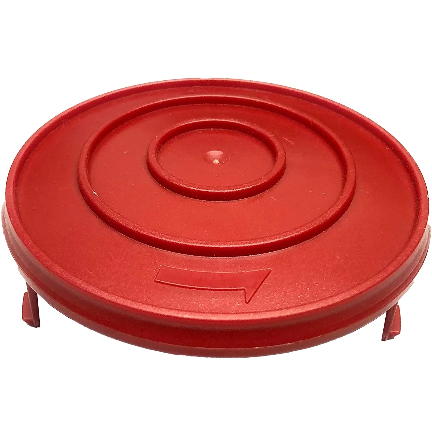 Craftsman Genuine OEM Replacement Spool Cover # 121071108