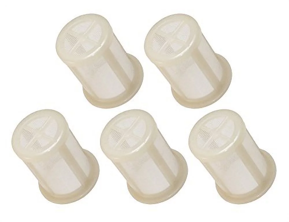 Homelite HL252300 5 Pack Fuel Strainer # 099980425078-5PK