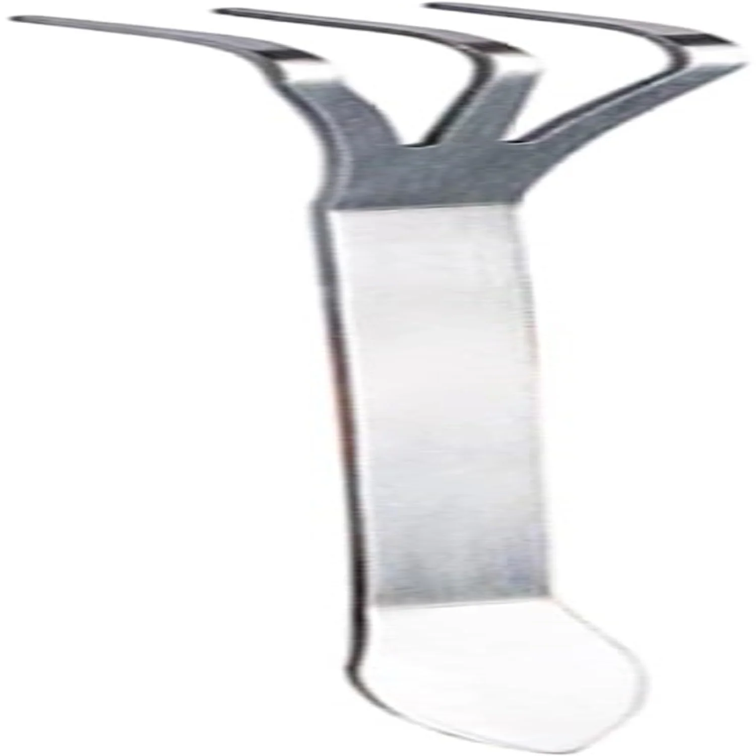 Enhance your gardening experience with the versatile  ergonomic  and compact 9-inch mini rake with scrape tip. Perfect for small gardens and tight spaces  this 2-in-1 tool is ideal for lo