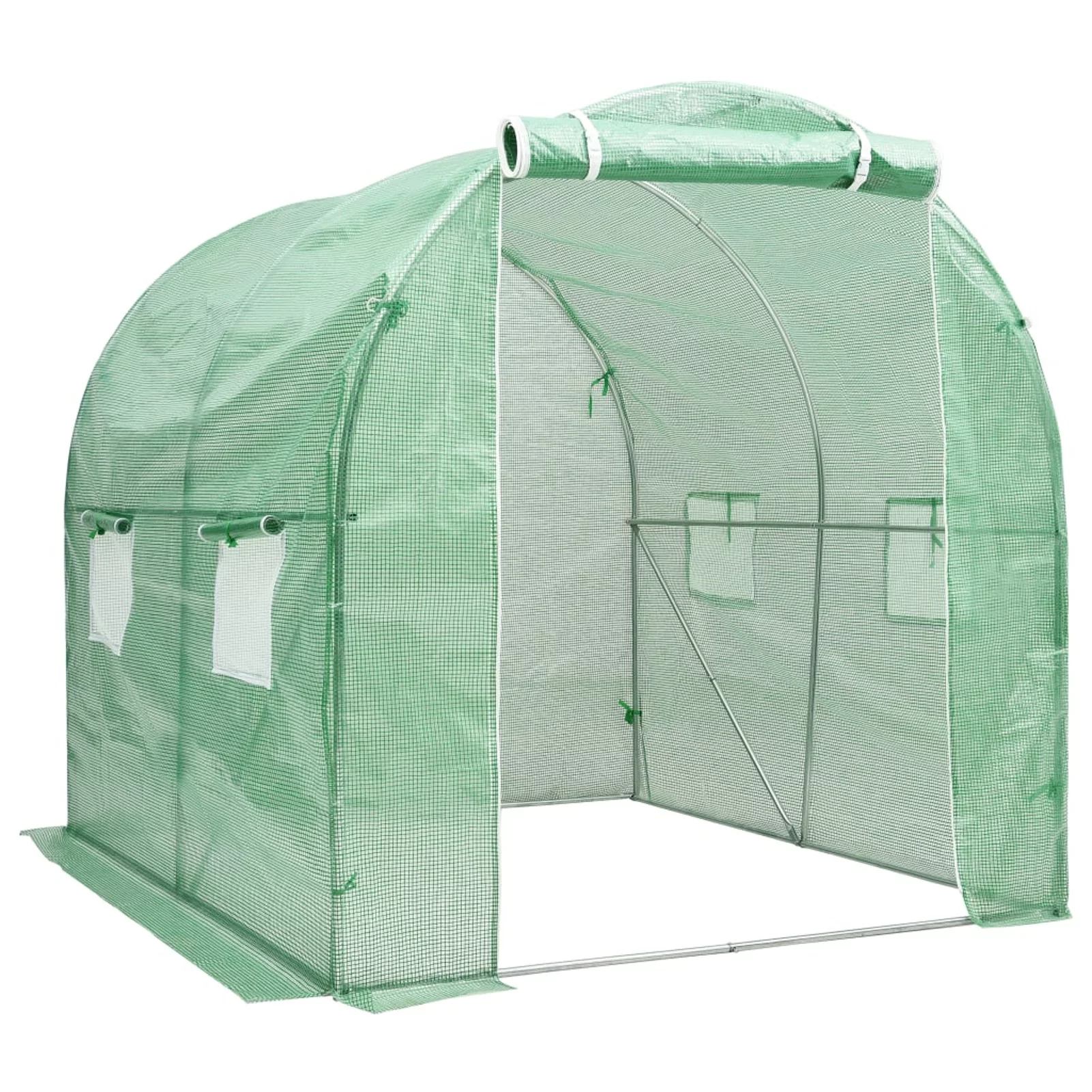 Andoer Greenhouse 43.1 ft² 78.7