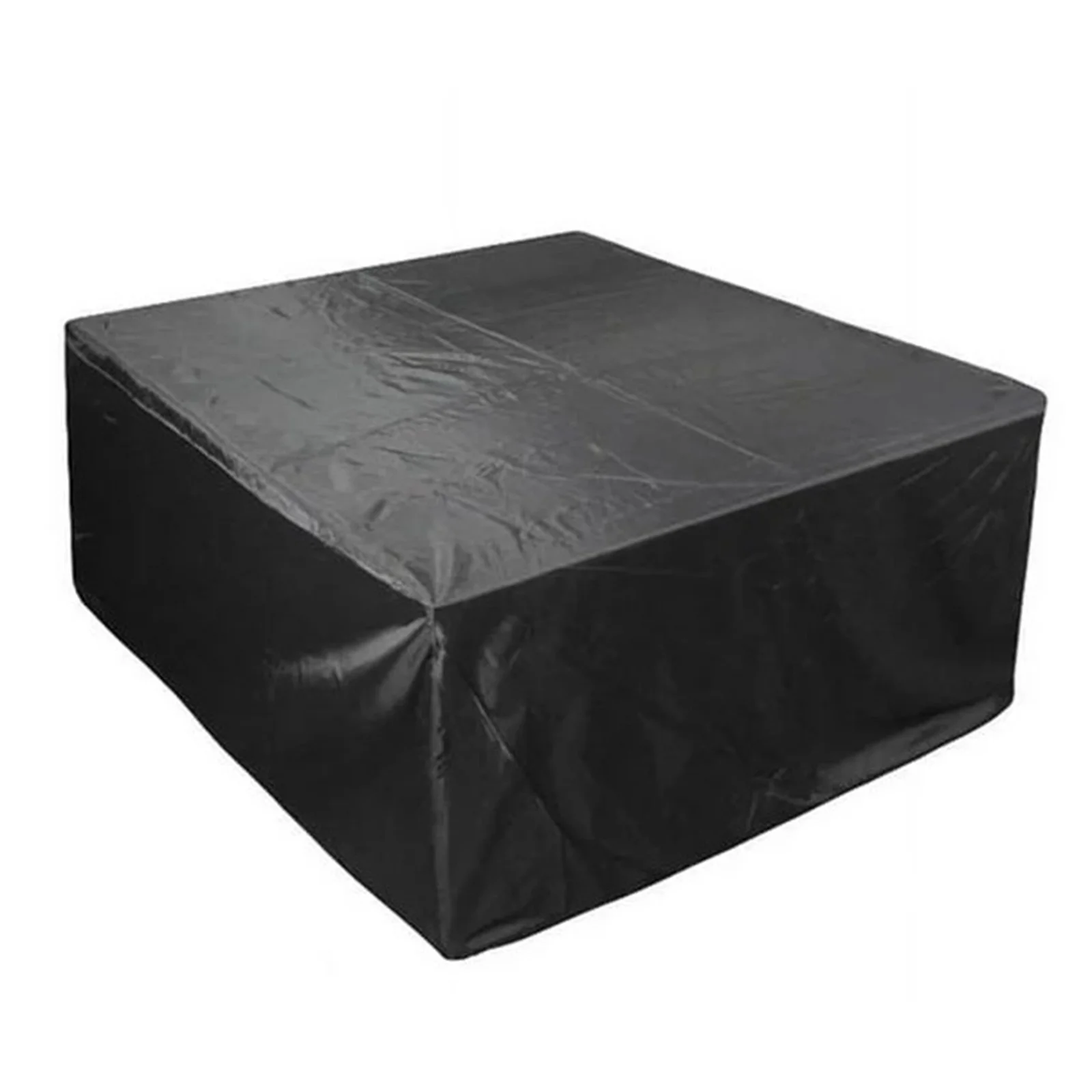 Mini Couch for Bedroom Teens Outdoor 210D Furniture Cover Garden Patio Sofa Chair Cover Rectangular Table And Chair Sun Cloth Cover Covering for Area