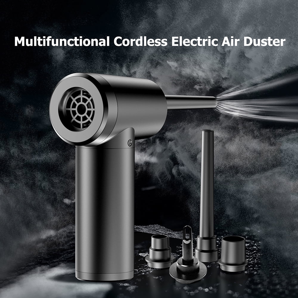 Remover,Led 50000rpm 100w Pump 2-in-1 With Air Pump 100w Reable Blower With Led 50000rpm 2-in-1 With Led Inflatable Adben Remover Eryue Air Huiop Cleaner Mewmewcat