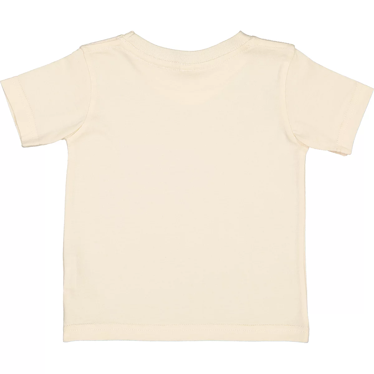 Inktastic Little Brother and Biggest Fan Baseball Glove and Bat Boys Baby T-Shirt