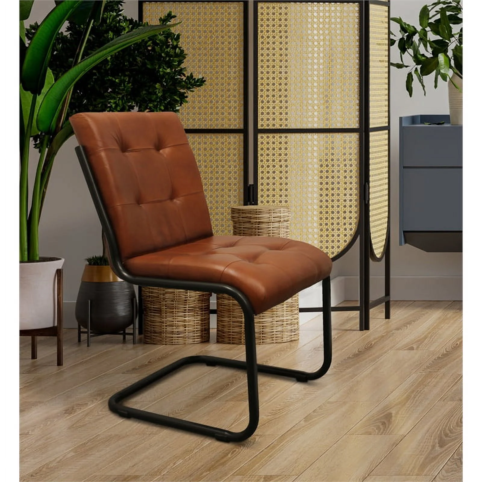 Home Square 7-Piece Set with 63