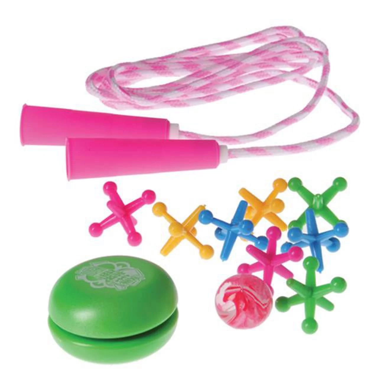 Outdoor Play Set-Girl