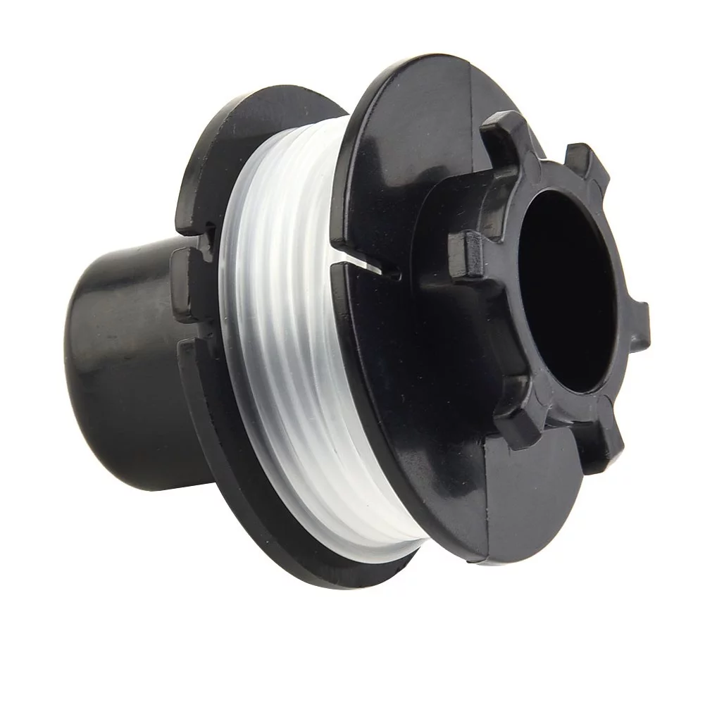 For Toro Electric Trimmer Replacement Spool with .065-Inch-by-10-Foot Line 88185