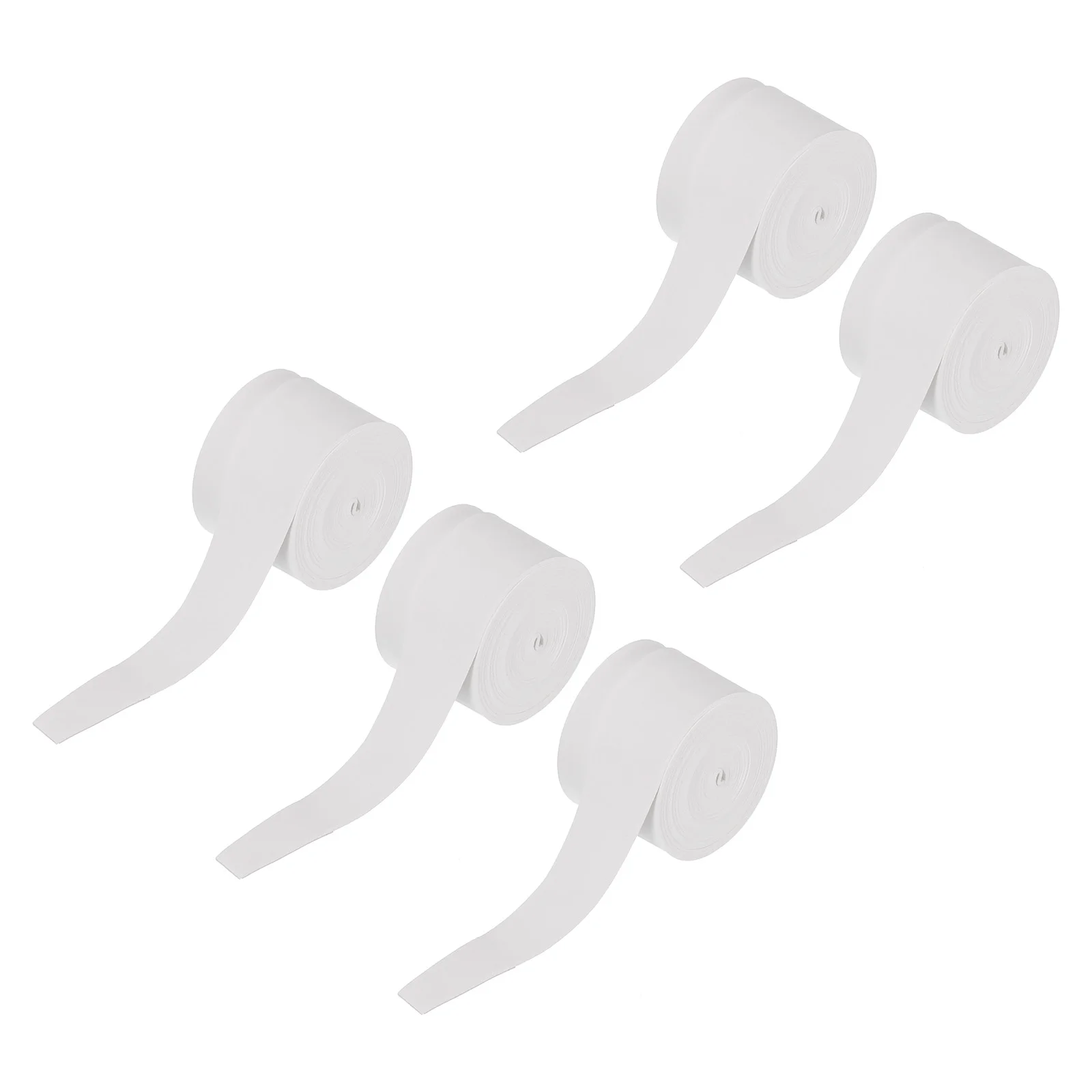 5pcs Drum Stick Tape Drumstick Grips Drumstick Wrap Anti Slip 1