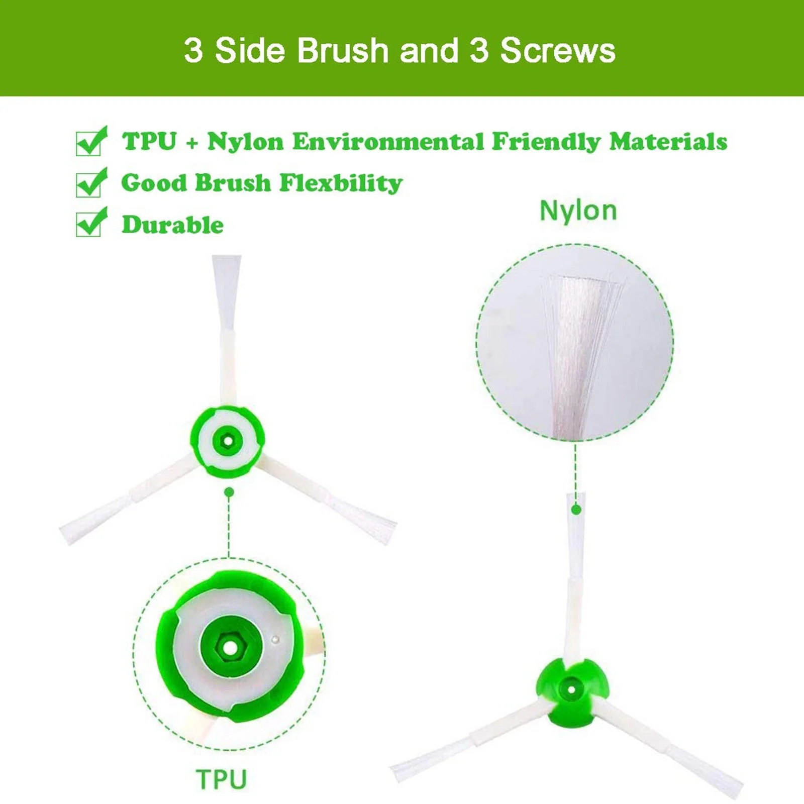 Shop Vac 1 1/4 Hose Coupler For Irobot R00mba I7 E5 E6 I Series Robot Vacuum Cleaner Replacement Spare Parts