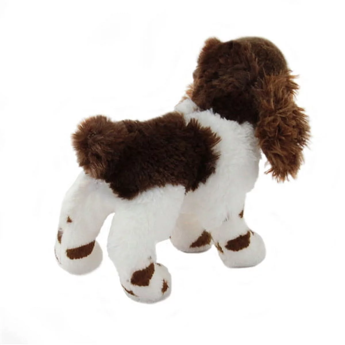 Douglas Flair Springer Spaniel Plush Stuffed Animal